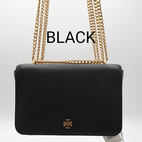 Tory Burch Carter Adjustable Shoulder Bag - Picture 7 of 14